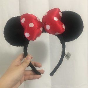 Authentic Disney Parks Minnie Ears